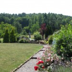Die Liegewiese