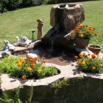 Der Brunnen