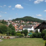 Die Liegewiese