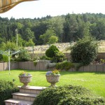 Der Garten